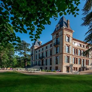 Chateau De Fiac - Luxurious Hotel & Spa